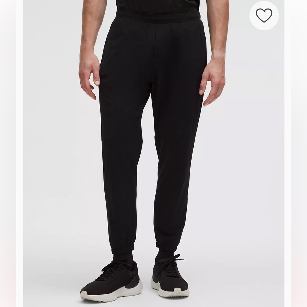 Lululemon Surge Jogger Pants